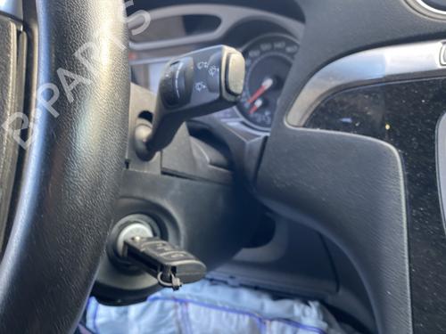 Left front steering knuckle FORD S-MAX (WA6) 2.0 TDCi | BP29025951M25  - Image 12