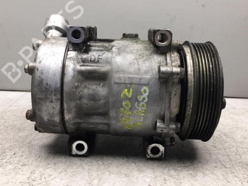 Used AC compressor AC compressor CITROËN XSARA PICASSO (N68) 1.6 HDi (109 hp) 25520244 25520244