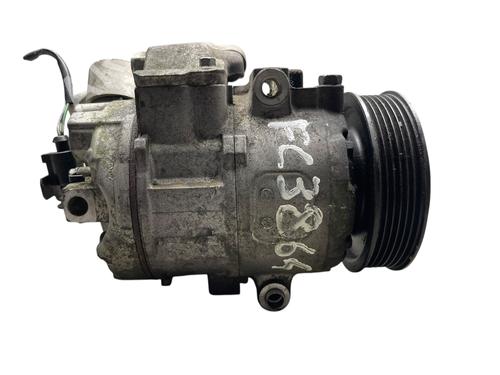 AC-Kompressor SEAT IBIZA IV SC (6J1, 6P5) 1.9 TDI (90 hp) 30411863