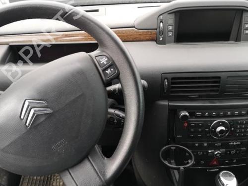 Left front driveshaft CITROËN C6 (TD_) 3.0 HDi | BP25581348M38  - Image 31