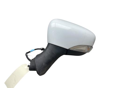 Left mirror RENAULT CLIO IV (BH_) 1.5 dCi 90 | BP25869883C26