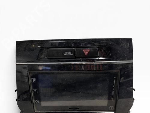 radio-suzuki-vitara-ly-2015-31355823 main image