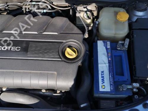 Forkjerm venstre OPEL ASTRA H GTC (A04) 1.9 CDTi (L08) | BP25579250C41 