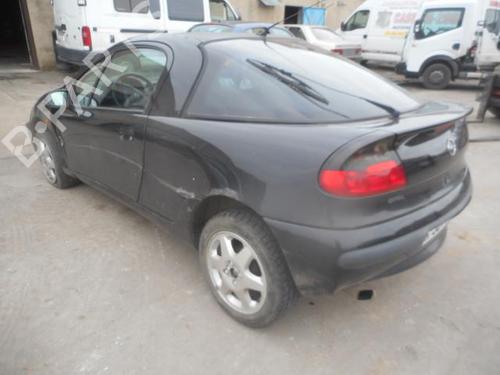 Switch OPEL TIGRA (S93) 1.4 16V (F07) | BP25524485I30 - Image 8