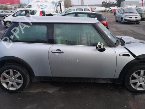 Rear left seatbelt MINI MINI (R50, R53) One | BP25532102I29  - Image 14