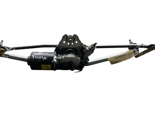 Front wiper motor RENAULT KANGOO (KC0/1_) 1.9 dTi (KC0U) | BP25497014M29 - Image 3