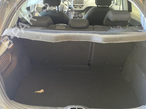 Left front window switch PEUGEOT 208 I (CA_, CC_) 1.6 HDi / BlueHDi 75 | BP30751666I27  - Image 11