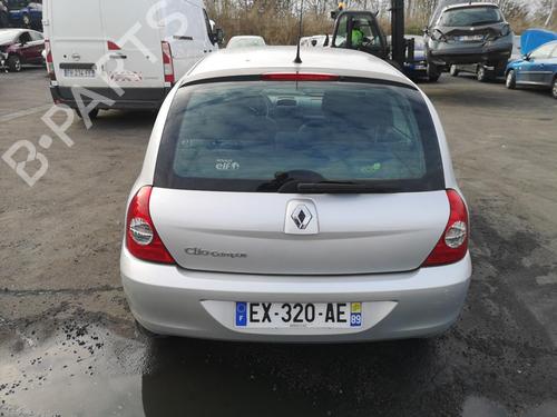 Right taillight RENAULT CLIO II (BB_, CB_) 1.2 (BB0A, BB0F, BB10, BB1K, BB28, BB2D, BB2H, CB0A,... | BP25584894C35 
