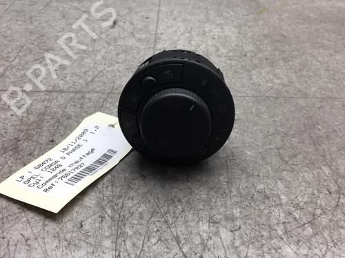 Used Climate control OPEL CORSA D (S07) 1.3 CDTI (L08, L68) (90 hp) 25570942