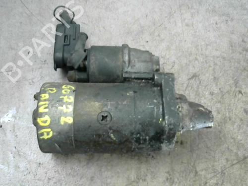 Starter FIAT PANDA (141_) 900 | BP25559373M8 