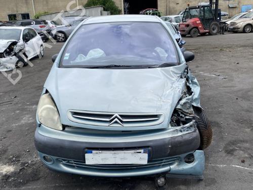 Brugte CITROËN XSARA PICASSO (N68) 2.0 HDi 4559865