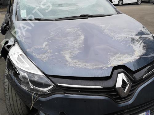 Left tailgate light RENAULT CLIO IV (BH_) 1.5 dCi 110 | BP25524983C79 - Image 22