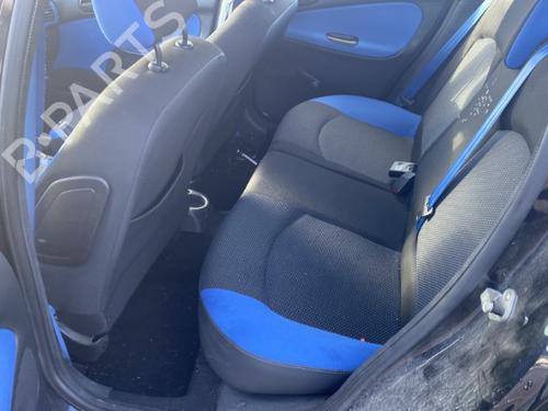 Front left seatbelt PEUGEOT 206+ (2L_, 2M_) 1.4 i | BP25526458I26 - Image 13