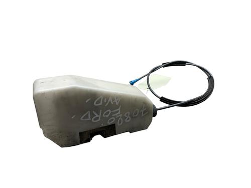 Højre fortil lås FORD KA (RB_) 1.3 i ROCAM (70 hp) 25573526