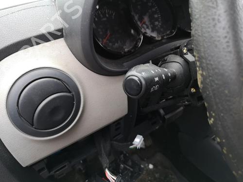 Front left lock DACIA DOKKER MPV (KE_) 1.5 dCi / Blue dCi 75 (KEAJ, KEAH, KEJW) | BP25520644C98 