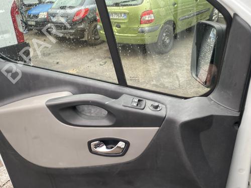 Left headlight NISSAN NV300 Van (X82) 1.6 dci 125 | BP33444037C28 - Image 17