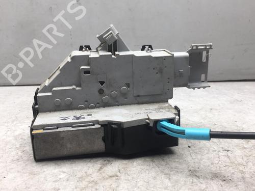 Used Front right lock CITROËN C6 (TD_) 2.7 HDi (204 hp) 25520183