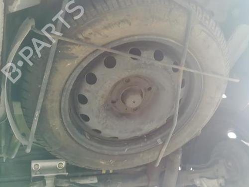 Front left window mechanism PEUGEOT 206 SW (2E/K) 1.4 | BP25516222C22 - Image 17