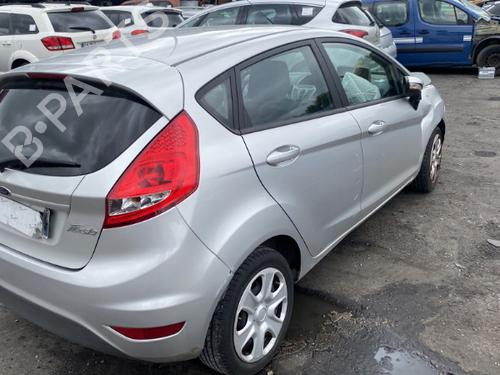 Climate control FORD FIESTA VI (CB1, CCN) 1.25 | BP25548075I5 - Image 30