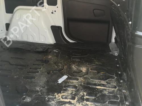 Steering pump OPEL COMBO Box Body/MPV (X12) 1.3 CDTI (B05) | BP25537799M99  - Image 18