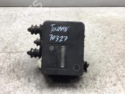 ABS pump VW TOURAN (1T1, 1T2) 1.9 TDI | BP25541247M43 