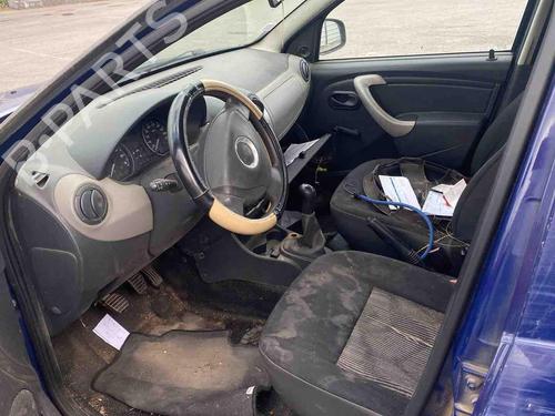 Dør højre bagtil DACIA SANDERO | BP37997700C5 - Image 10