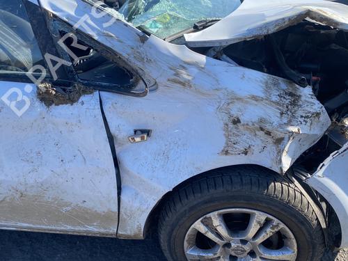 Left headlight OPEL CORSA D (S07) 1.4 (L08, L68) | BP25539655C28  - Image 25