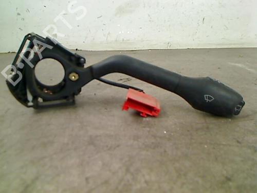 Used Steering column stalk VW POLO (6N2) 1.9 SDI (64 hp) 25537461