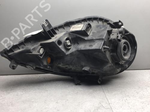 Right headlight RENAULT TRAFIC II Van (FL) 1.9 dCi 100 (FL0C) | BP25582173C29 