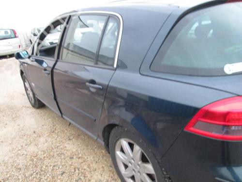 Rear left seatbelt RENAULT VEL SATIS (BJ0_) 2.0 16V Turbo (BJ0K) | BP25558554I29  - Image 8