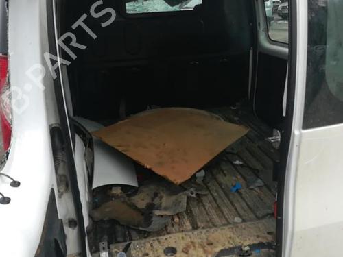 Rudehejsemekanisme ventre foran RENAULT KANGOO Express (FW0/1_) 1.5 dCi 70 (FW0A, KW0V) | BP25577122C22 