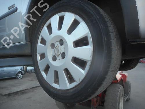 Starter OPEL CORSA C (X01) 1.2 (F08, F68) | BP25522377M8  - Image 14