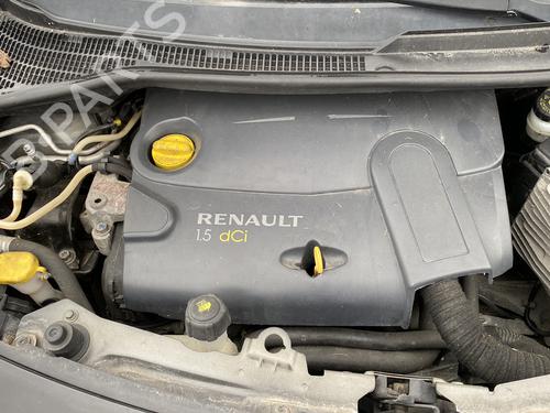 Steering column stalk RENAULT TWINGO II (CN0_) 1.5 dCi (CN0E) | BP25506990I23  - Image 11