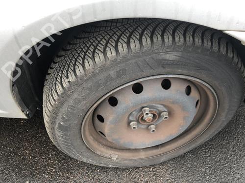 AC compressor DACIA LOGAN MCV (KS_) 1.5 dCi (KS04) | BP25580104M34  - Image 12