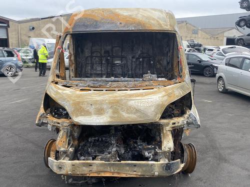 Climate control FIAT DUCATO Van (250_) 140 Multijet 2,2 D | BP26316959I5 - Image 4