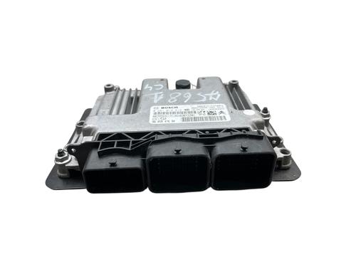 Engine control unit (ECU) CITROËN C4 II (NC_) 1.6 HDi 115 | BP31183521M57