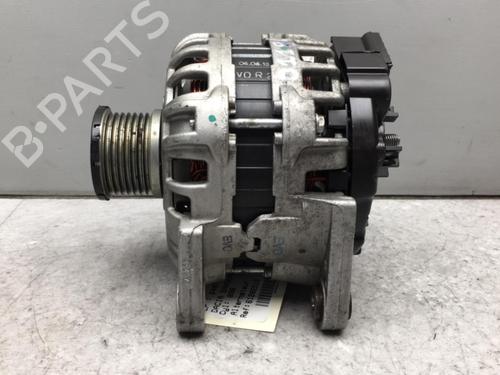 Used Alternator Alternator DACIA SANDERO II TCe 90 (B8M1, B8MA, B8AC) (90 hp) 25520420 25520420