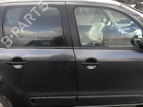 Front right window mechanism CITROËN C3 Picasso (SH_) 1.6 HDI 90 | BP25534377C23 - Image 28