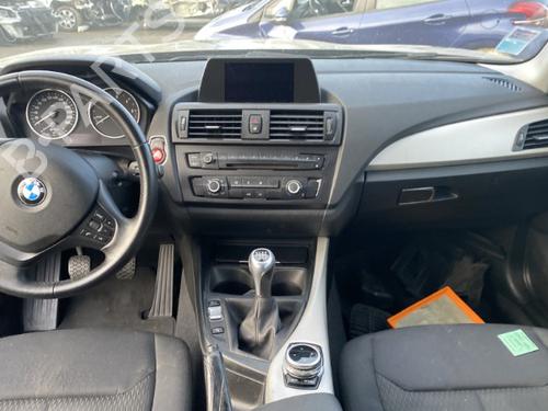 Front left window mechanism BMW 1 (F20) 114 d | BP25541023C22 - Image 41