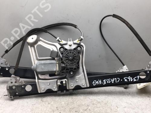 Used Front left window mechanism MERCEDES-BENZ S-CLASS (W220, V220) S 320 CDI (220.026, 220.126) (197 hp) 25519482