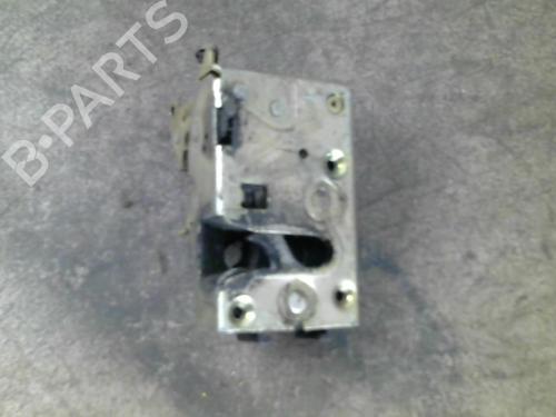 Used Rear right lock CITROËN ZX (N2) 1.9 D (68 hp) 25537122