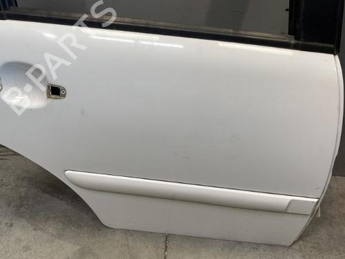 Right rear door CITROËN C3 I (FC_, FN_) 1.1 i | BP25541465C5 