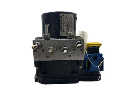 Used ABS pump RENAULT MEGANE III Hatchback (BZ0/1_, B3_) 1.9 dCi (BZ0N, BZ0J) (131 hp) 28204244