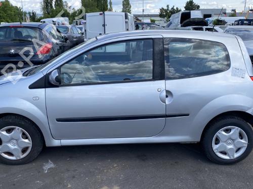 ABS pump RENAULT TWINGO II (CN0_) 1.2 16V (CN0K, CN0V, CN0A) | BP25530565M43  - Image 7