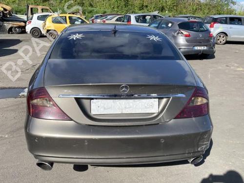 Headlight switch MERCEDES-BENZ CLS (C219) CLS 320 CDI | BP25574587I24 - Image 25
