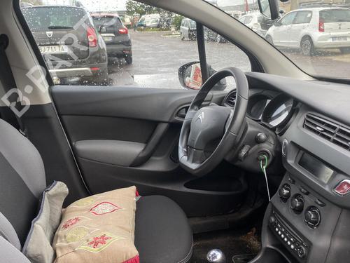 Starter CITROËN C3 II (SC_) 1.0 VTi 68 | BP25542983M8 - Image 25