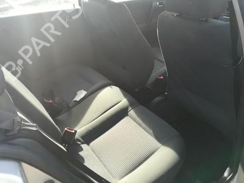 Generator VW POLO (6N2) 1.4 TDI | BP25538760M7 