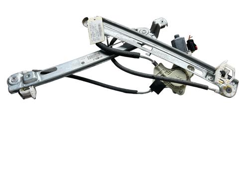 front-left-window-mechanism-jeep-compass-mk49-2006-25571846 main image