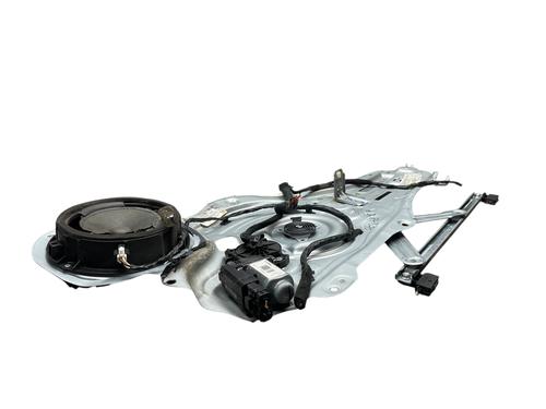 Front left window mechanism KIA SPORTAGE III (SL) 1.7 CRDi | BP27567758C22