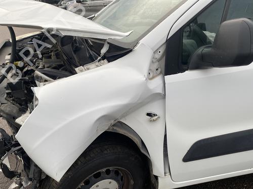Front right window mechanism PEUGEOT PARTNER Box Body/MPV 1.6 HDi | BP25510240C23 